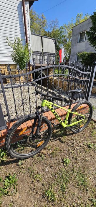 Rower Trek Marlin 5 rozmiar ramy XS MTB