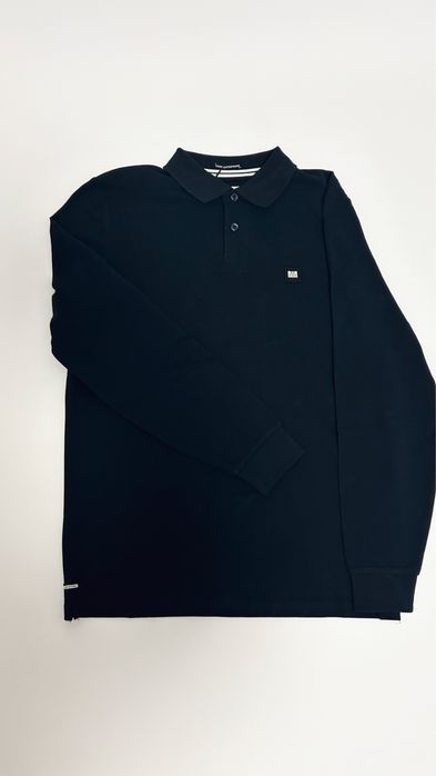 Weekend Offender Polo Shirt лонгслiв