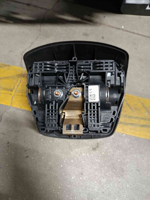 Kit de airbags RENAULT Laguna III (BT0/1)