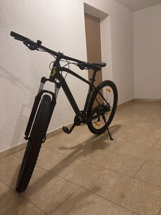 Rower Scott Aspect 960 L