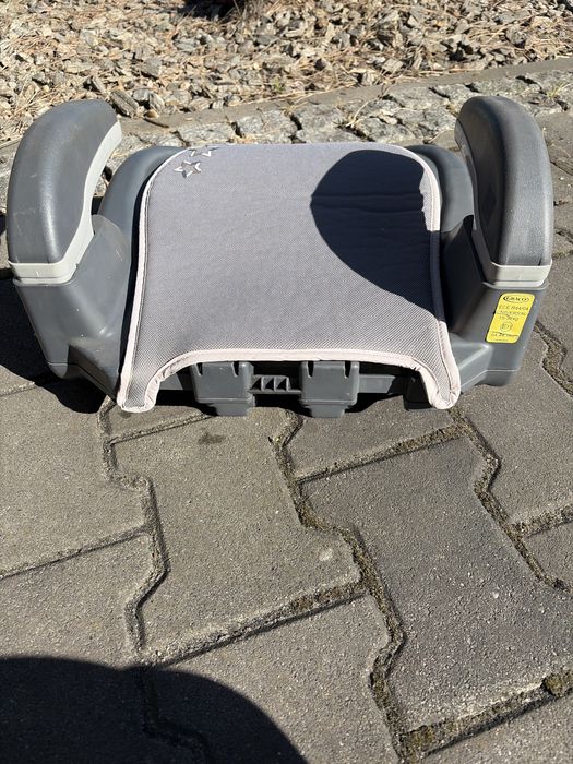 Fotelik podstawka Graco 15-36