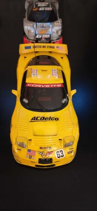 Material Mini Z - Carroçaria