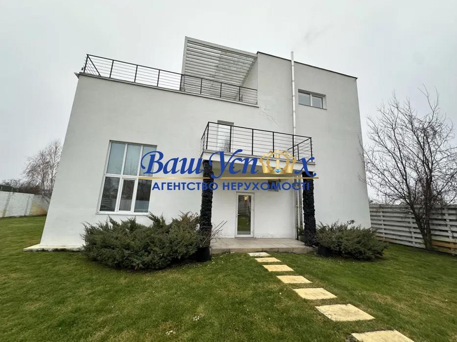 Дом по адресу ул. Васильковская (площадь 400 м²) - Atlanta.ua - фото 18