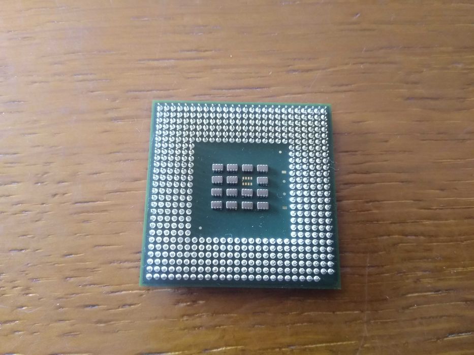 Processador Intel Pentium 464297960408451121