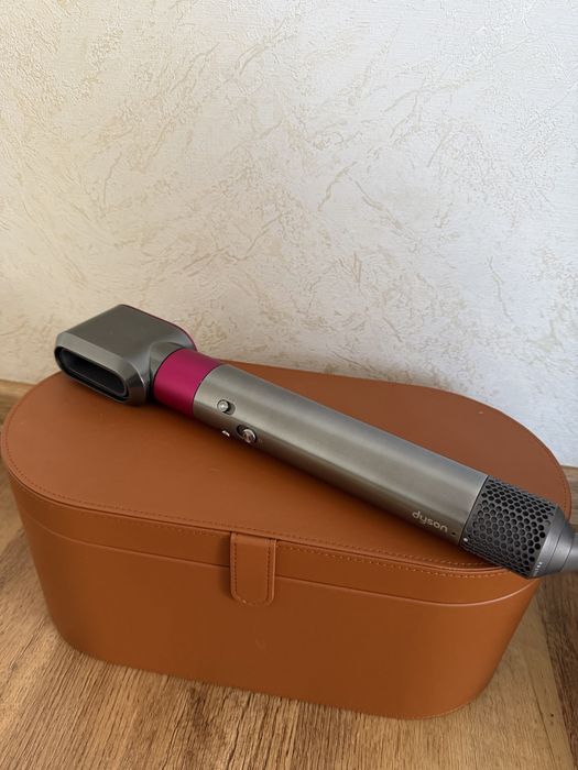 Стайлер для волосся Dyson Airwrap HS01