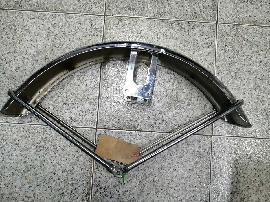 Honda Cb 350/450  K0, K1