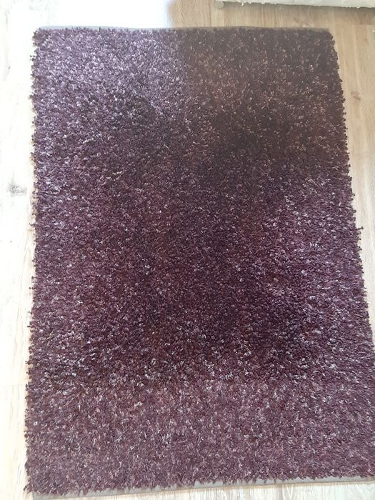 Tapete sala bordeaux do Gato preto