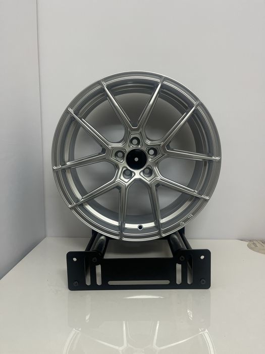 Jantes 18” 5x112 Novas Estilo JR SL01 Vw golf Audi a3 Seat Leon