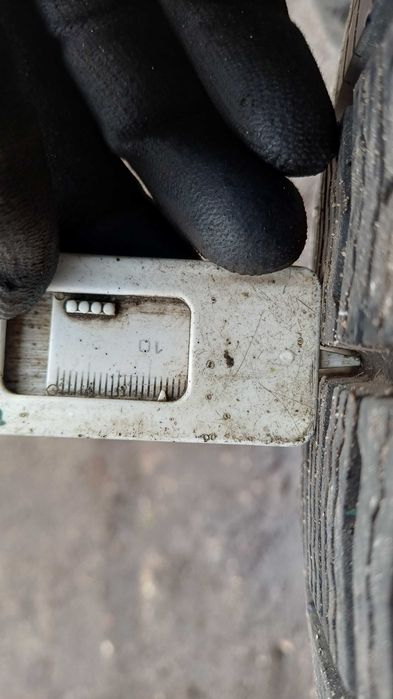 Kumho PorTran 4S CX11 205/75 R16C 110/108R 2021r