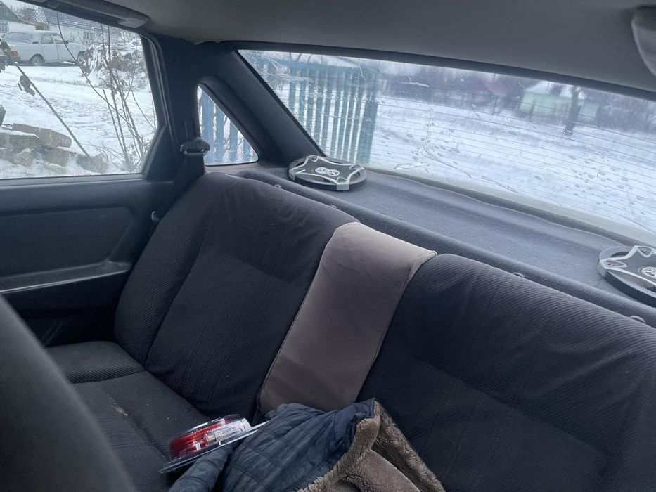 Опель вектра а 2.0