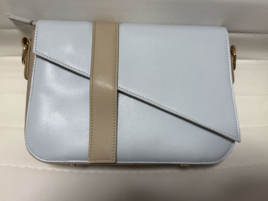 Сумка крос- боді  від Katy Soho