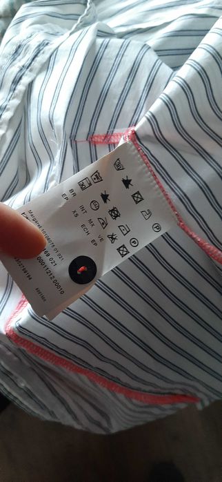 Koszula Hugo Boss r. S