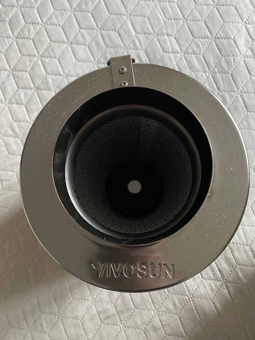 Вугільний фільтр для гроубоксу VIVOSUN