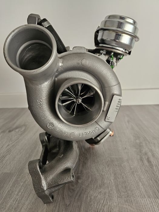 Turbo 2869 rr 1.9 tdi