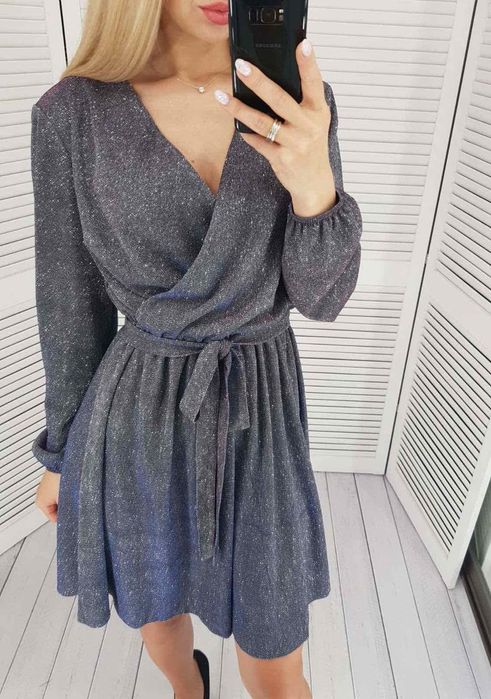 Шоколадна сукня,платье,плаття