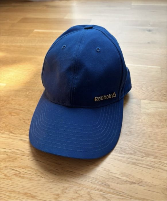 Czapka reebok uniwersalna
