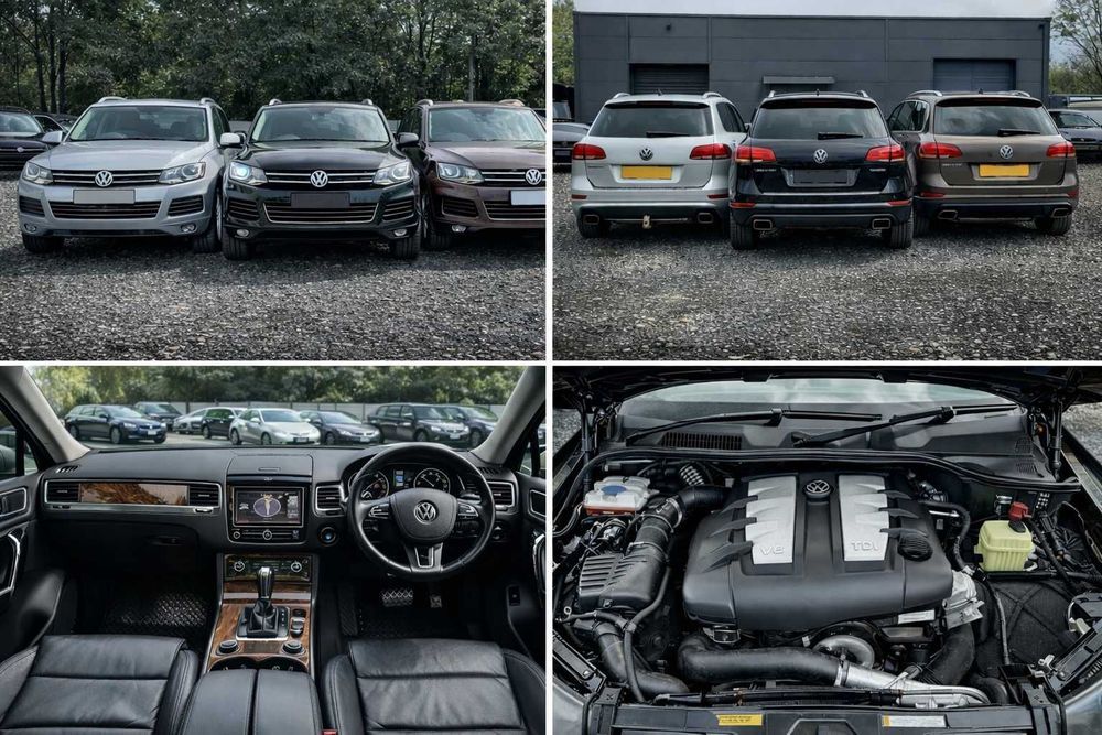 Авторазборка Touareg NF разборка шрот запчастини тоурег нф Touareg 7p