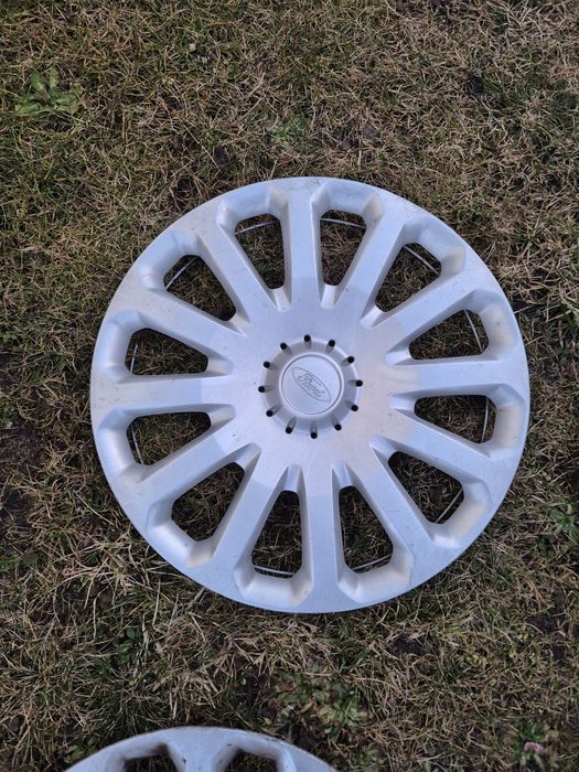 Kołpaki Ford 15 komplet