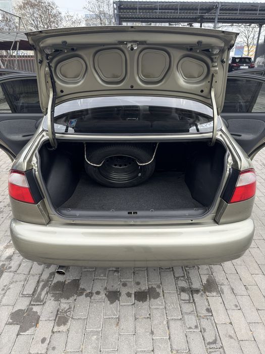 Продам Daewoo Lanos