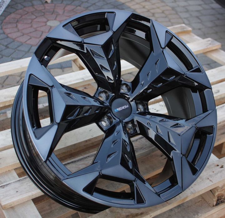 Nowe alufelgi felgi 19 5x114,3 FORD MUSTANG Tesla 3 Y Infinity Nissan
