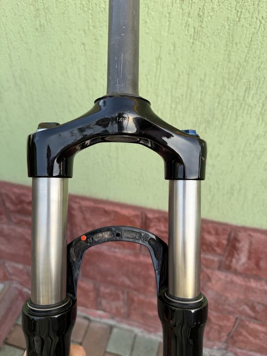 SR Suntour Raidon LOR 27,5