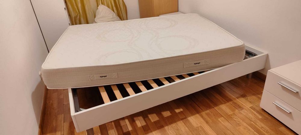 Mobília de Quarto Completa