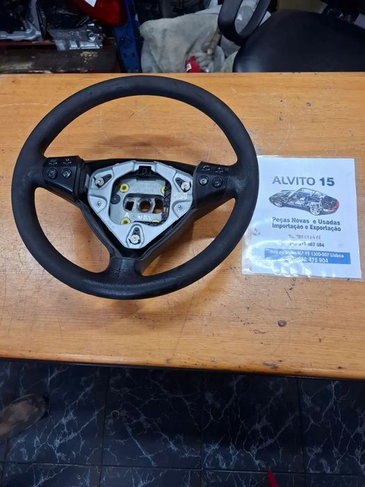 Volante Mercedes Class A  w169