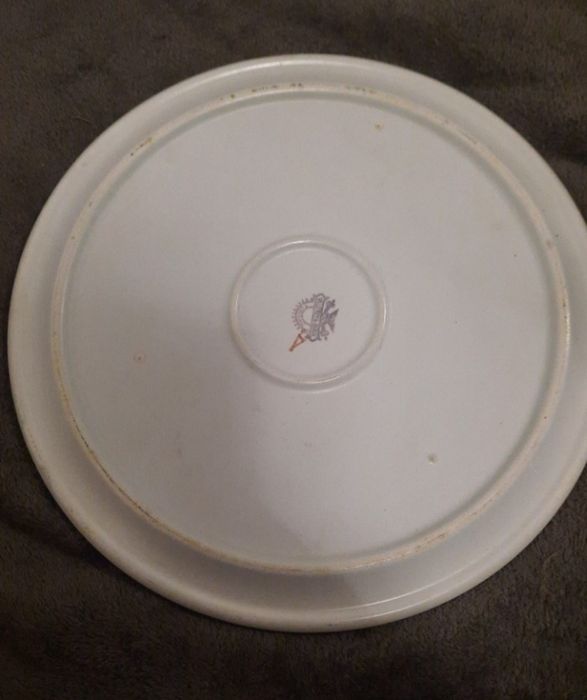 Talerz Villeroy&Boch