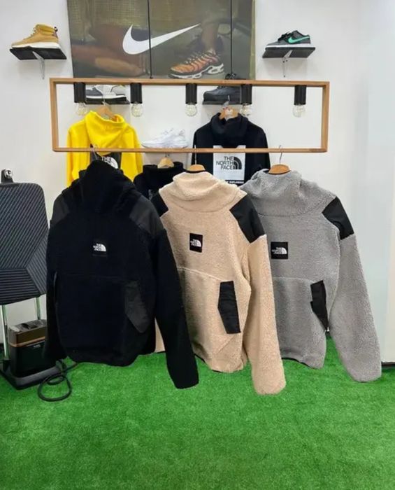 Худи Tnf Ninja Fleece+Подарок: 899 грн. - Худи Черкассы на Olx