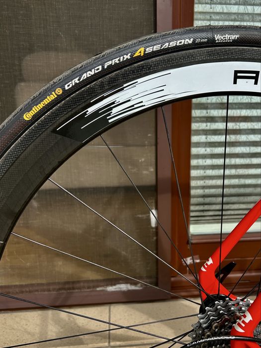 Rower szosowy Focus Izalco