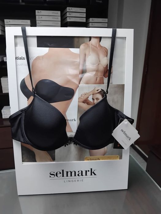 Lote de Lingerie Selmark