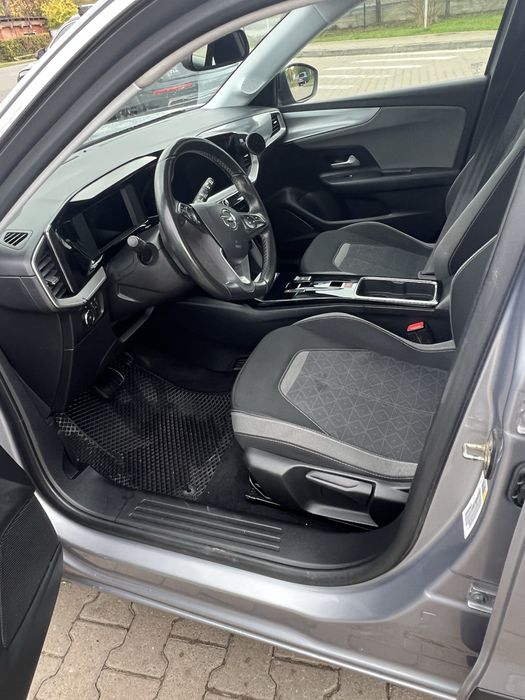Opel Mokka Electro