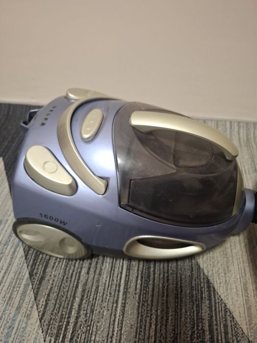 Пилосос delfa , 1600w