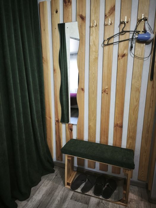 Квартира подобово "De Luxe" у місті Лозова біля шпиталю