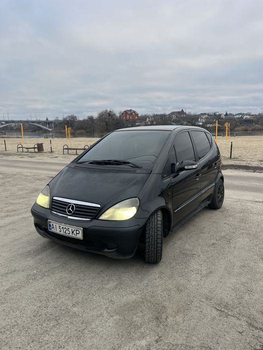 Машина в доглянутому стані.
10 грудня замінено всі розхідники. 
Машина підготовлена до зими, стоїть на гарній зимовій гумі. Машина комфортна, надійна, економна. Надам більш детальну інформацію за телефоном +38********21