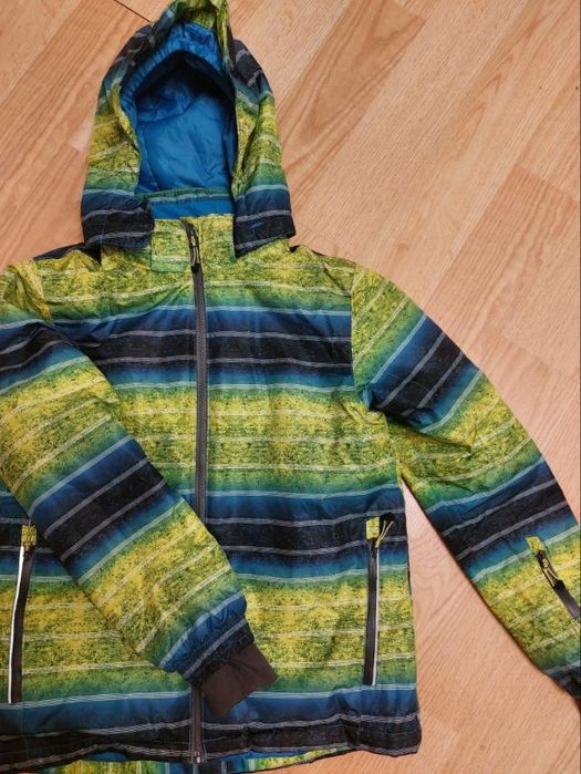 Куртка  на мембрані Crivit. 146-152.