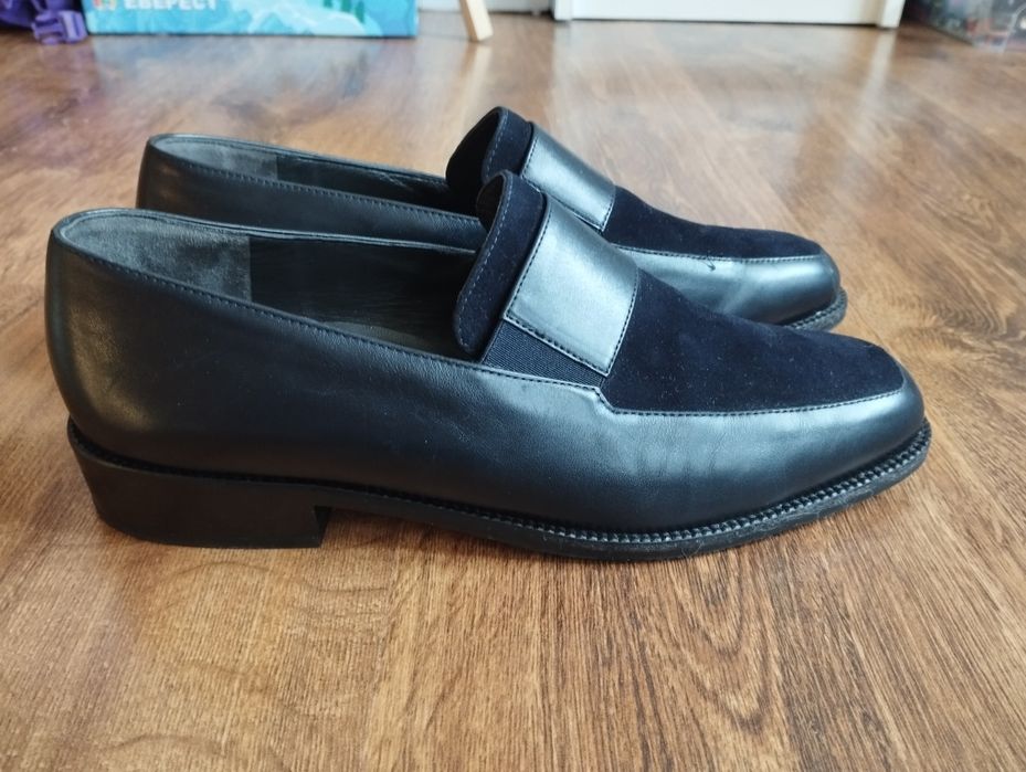 Туфли, лофери, Paul Green 39 p