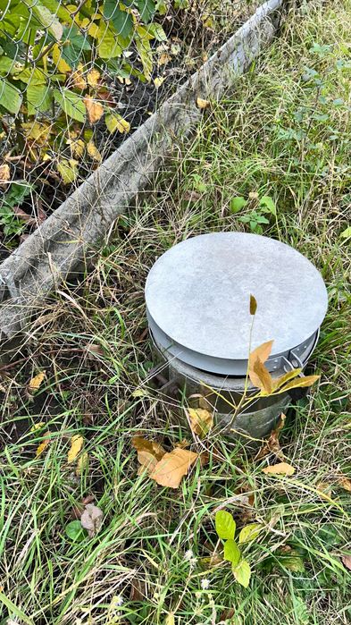 Земельна ділянка СТ Чисті Ставки Ружичанка