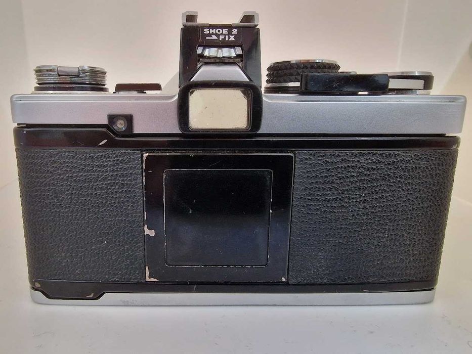Olympus OM-2 in very good condition and fully functional64564125124738122