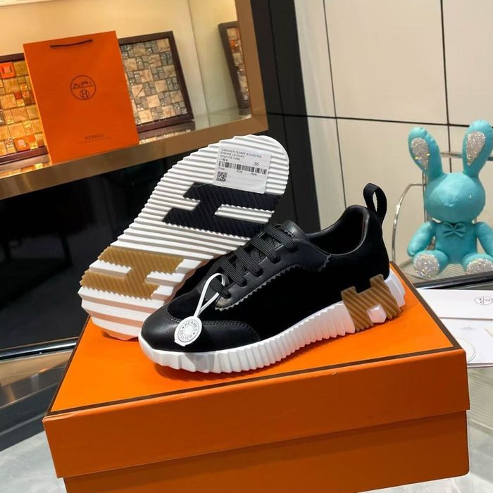 Кросівки Hermès Bouncing Sneaker | Ермес