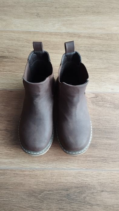 Buty zimowe/kozaczki dziecięce