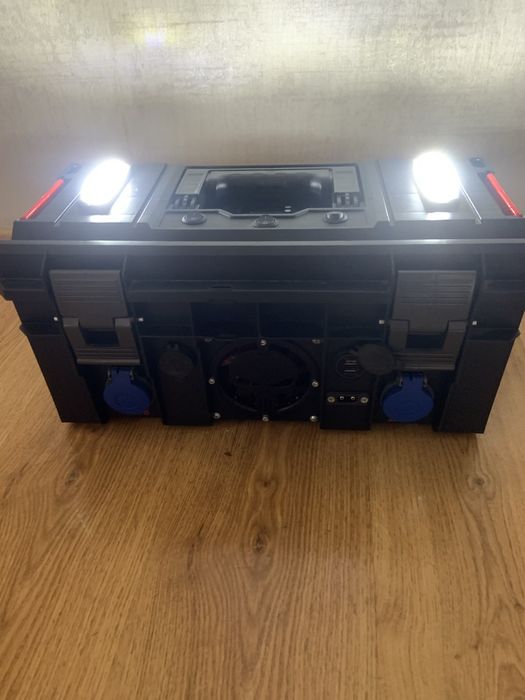 Зарядная станция 800W