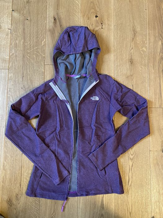 Bluza The North Face trekkingowa