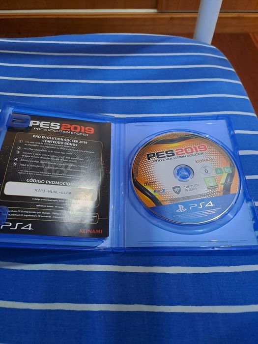 4 Jogos Ps4 Novos
