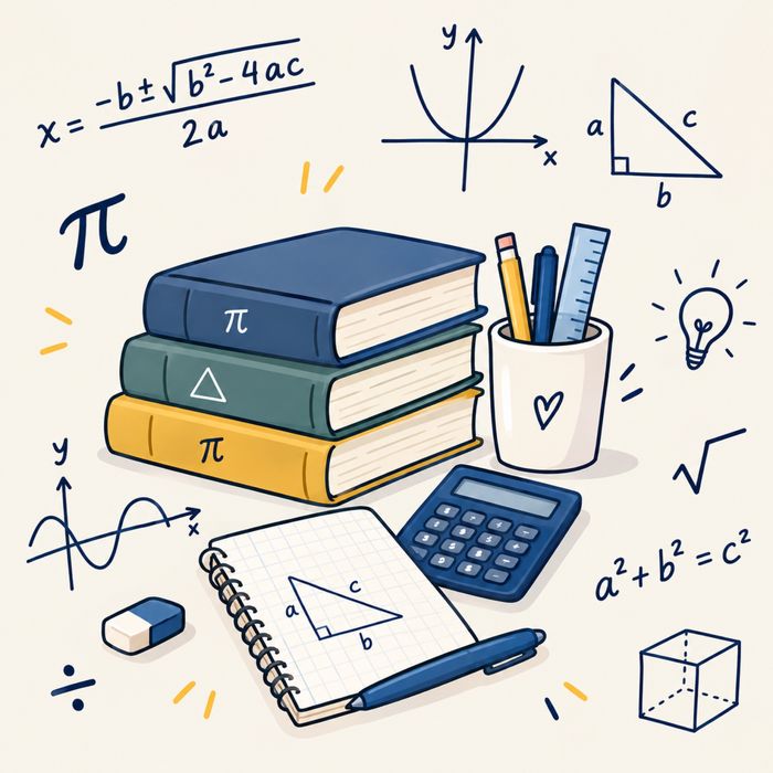 Korepetycje z matematyki szkoła podstawowa