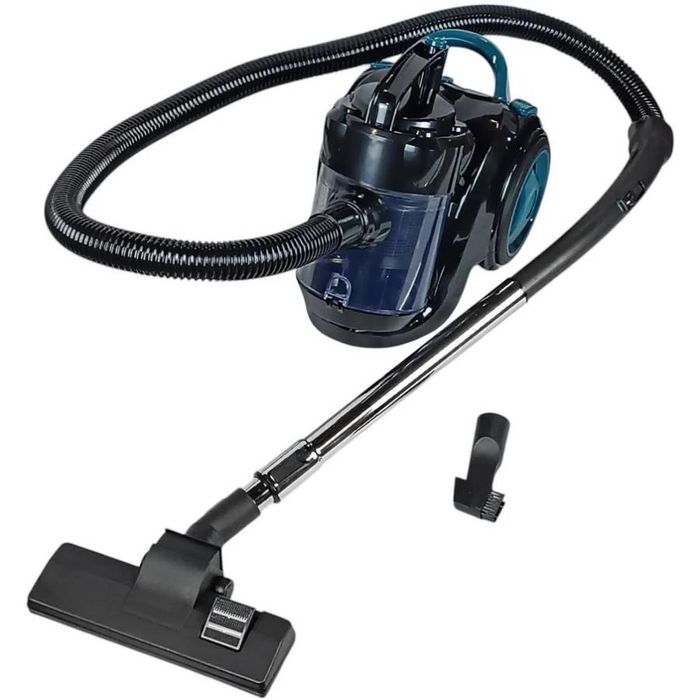 Пилосос GRUNHELM GVC8216 EP ECO POWER
