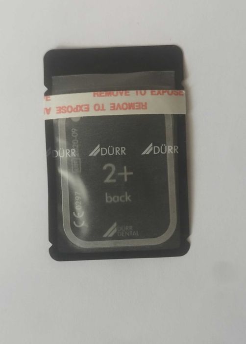 Película de Raio-x Dentária