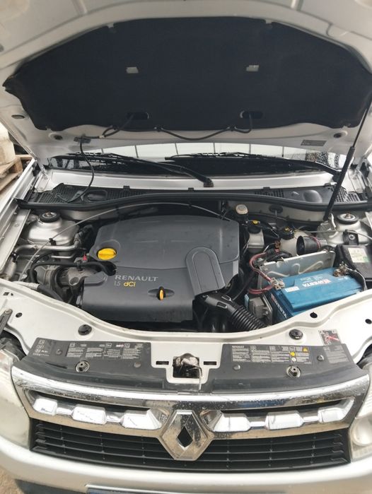 Продам RENAULT duster