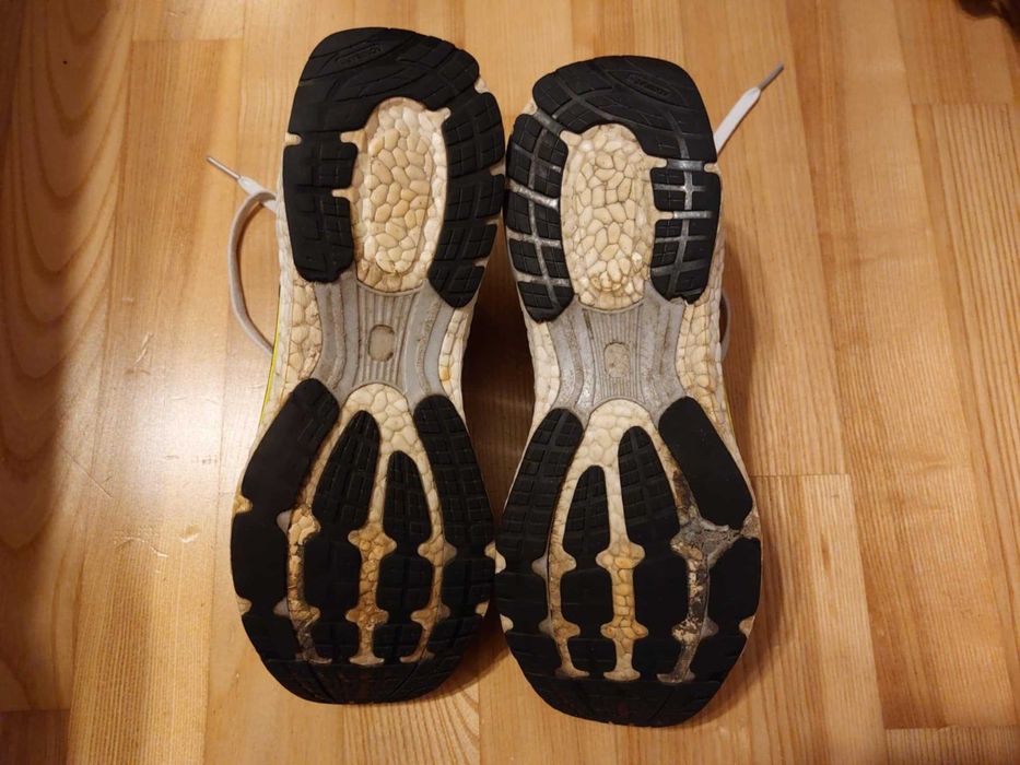 Buty adidas Energy Boost 47 1/3