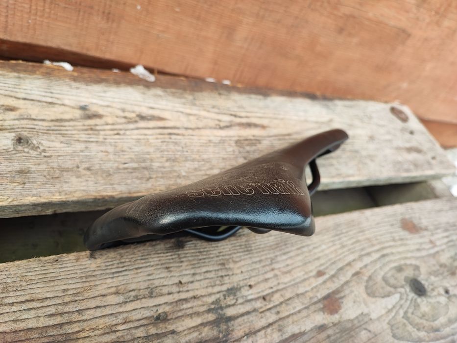 Siodełko rowerowe Selle Italia X3